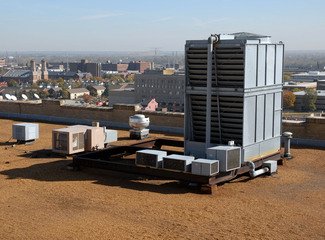 HVAC-systems