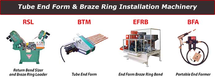 Form Braze Rings braze