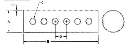 In-Line Header