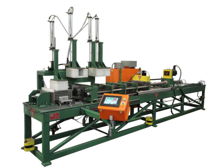 Tube Expanders for Heat Exchanger Manufacturers