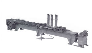 Coil Expansion Machinery 