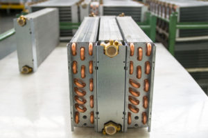 heat exchanger manufacturers