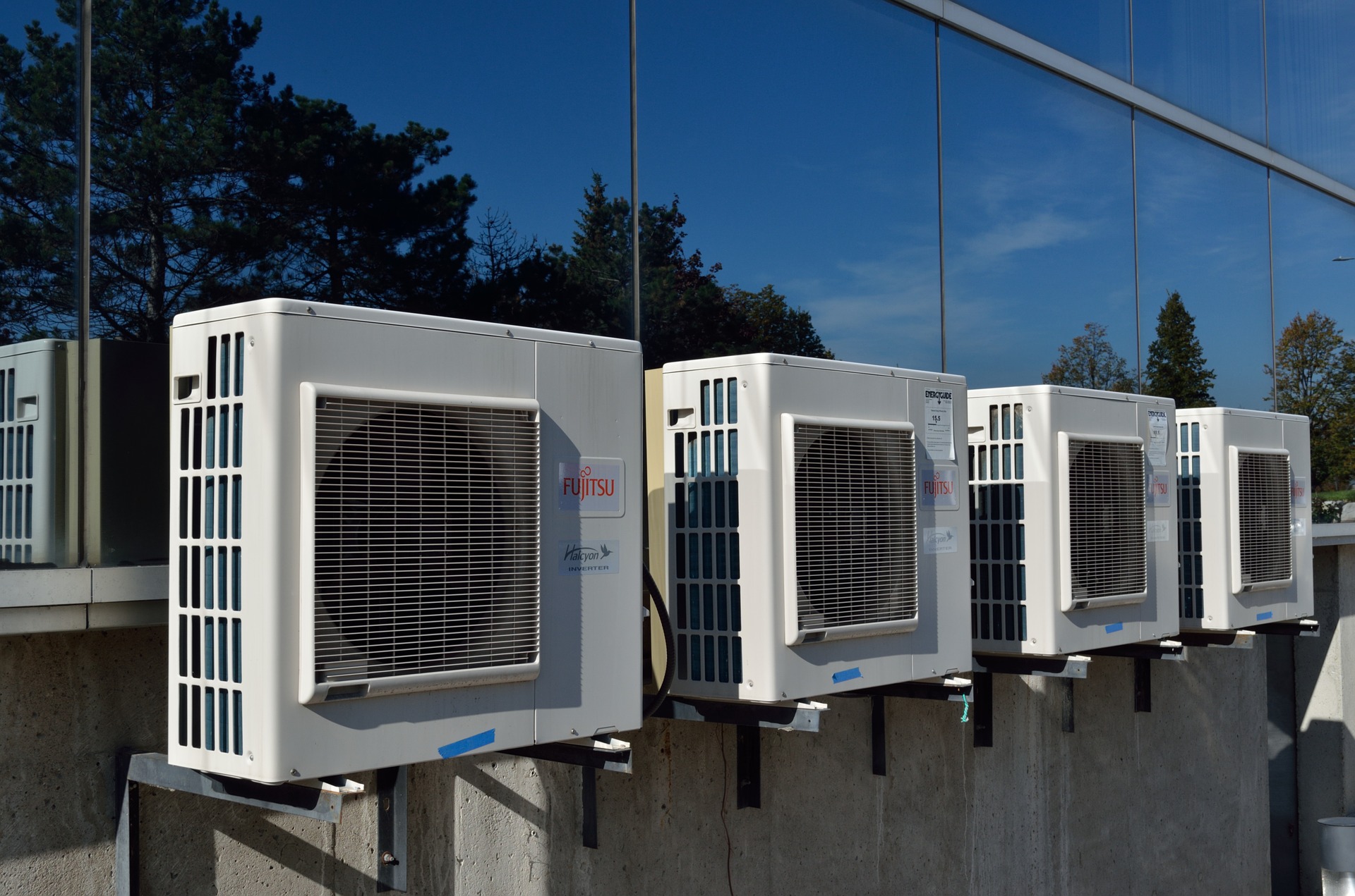 System Manufacturers of HVAC For Georgia