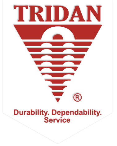 Tridan International Durability, Dependability, Service
