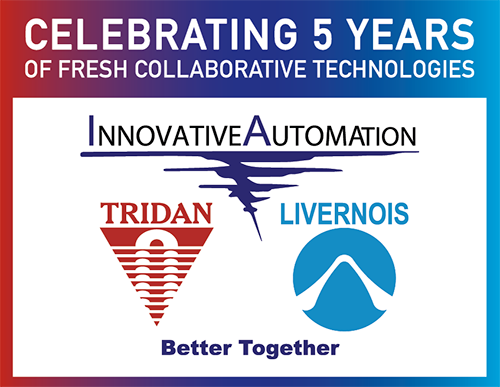 Celebrating 5 Years