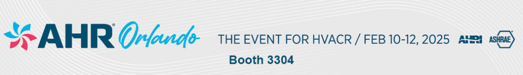 AHR Expo
