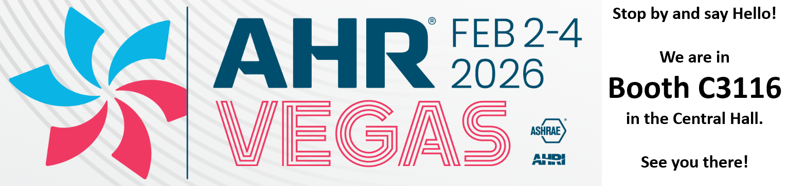 AHR Vegas 2026